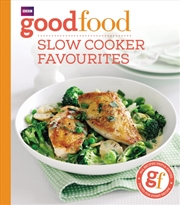 Buy Good Food Slow Cooker Favourites