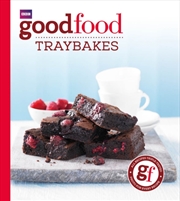 Buy Traybakes