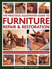 Buy Furniture Repair Restoration The Practic