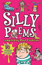 Buy Silly Poems