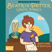 Buy Beatrix Potter Wrote Stories
