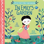 Buy In Emilys Garden