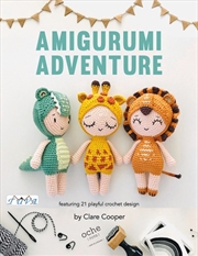 Buy Amigurumi Adventure