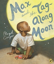 Buy Max & The Tag Along Moon