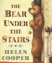 Buy Bear Under The Stairs