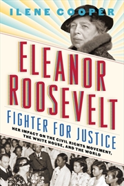 Buy Eleanor Roosevelt Fighter For Justice