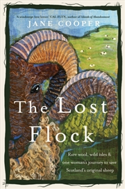 Buy Lost Flock
