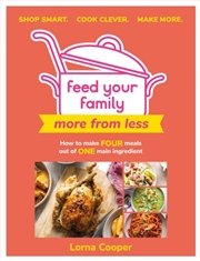 Buy Feed Your Family