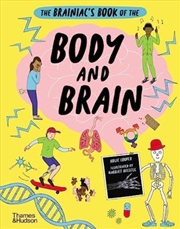 Buy Brilliant Book Of The Body