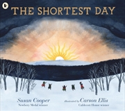 Buy Shortest Day