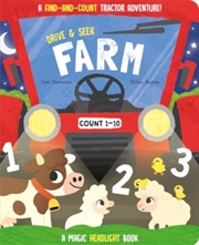Buy Drive & Seek Farm