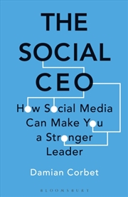 Buy Social Ceo
