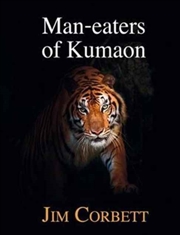 Buy Maneaters Of Kumaon