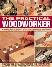 Buy Practical Woodworker