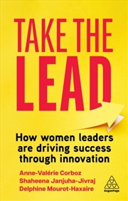 Buy Take The Lead