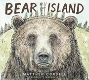 Buy Bear Island