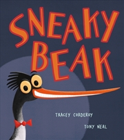Buy Sneaky Beak