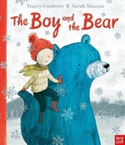 Buy Boy & The Bear