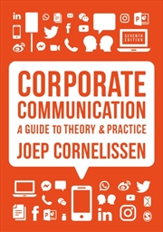 Buy Corporate Communication