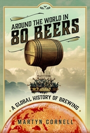Buy Around The World In 80 Beers