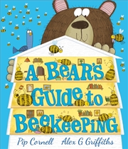 Buy Bears Guide To Beekeeping