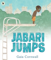 Buy Jabari Jumps