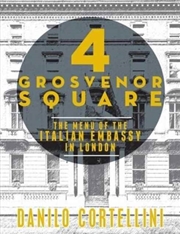 Buy 4 Grosvenor Square