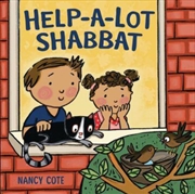 Buy Help A Lot Shabbat