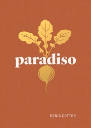 Buy Paradiso Recipes & Reflections