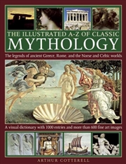 Buy Classic Mythology