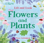 Buy Kew Lift & Look Flowers & Plants