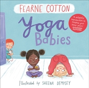 Buy Yoga Babies