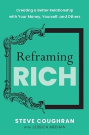 Buy Reframing Rich