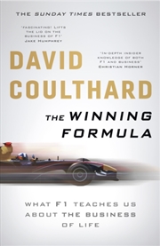 Buy Winning Formula