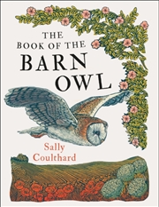 Buy Book Of The Barn Owl