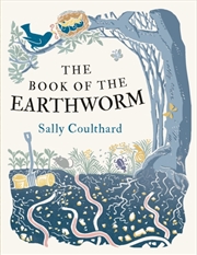 Buy Book Of The Earthworm