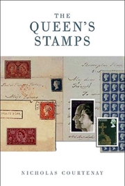 Buy The Queens Stamps