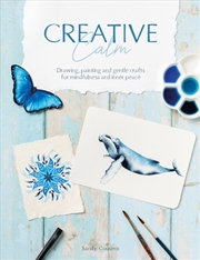 Buy Creative Calm