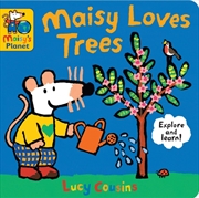 Buy Maisy Loves Trees