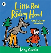 Buy Little Red Riding Hood & Other Stories