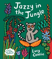 Buy Jazzy In The Jungle