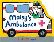 Buy Maisys Ambulance