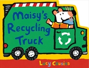 Buy Maisys Recycling Truck