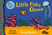 Buy Little Fishs Ocean