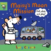 Buy Maisys Moon Mission