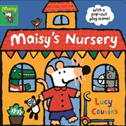 Buy Maisys Nursery With A Pop Out Play Scene
