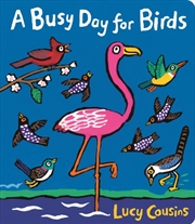 Buy Busy Day For Birds