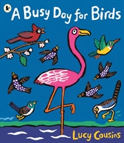 Buy Busy Day For Birds