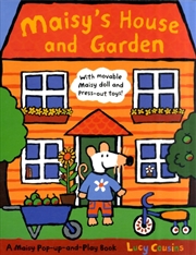 Buy Maisys House & Garden