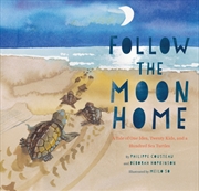 Buy Follow The Moon Home